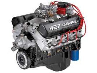 B244D Engine